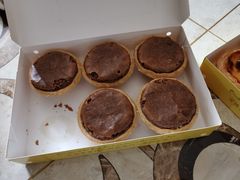 巧克力塔-安德鲁饼店(总店)