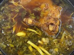 -华山医院-食堂