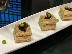 黑松露素烧鹅-民国红公馆(老门东店)