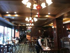 -德大西餐社(云南南路店)