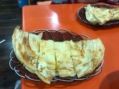 鸡蛋饼-石门侯·石门馄饨侯(革新北街店)