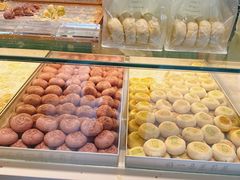 -好一朵茉莉花(老门东店)