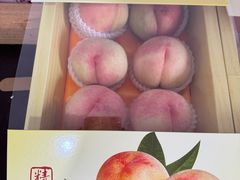 -南汇水蜜桃采摘(大团店)