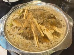 -八方客汕头火锅·牛肉·卤水(福保店)