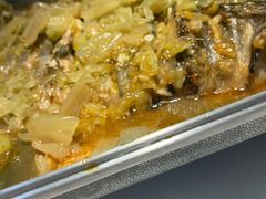 -鱼酷活鱼烤鱼(南京水游城店)