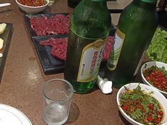-幸运牛汕头小黄牛牛肉火锅(梅林店)