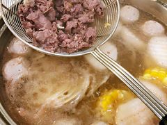 -八合里潮汕鲜牛肉火锅(深圳海岸城店)