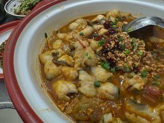 -隆源山寨土菜馆