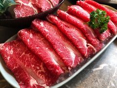 -一哥澳门豆捞·澳门风打边炉(高德置地店)