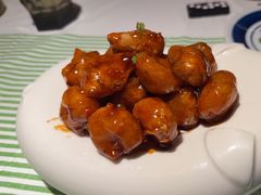 -桂满陇·桃花院落(长泰广场店)