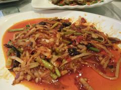 -赶海部落海鲜城(海阳路店)