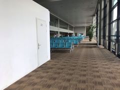 -上海浦东国际机场-T2航站楼