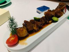 知味小排-江南厨子·品苏杭(华润万象店)