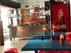 -修记牛杂店(同华东一路店)