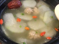 -妈妈的味道(工人体育场东路店)