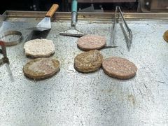 -牛约堡-牛肉汉堡(长宁店)