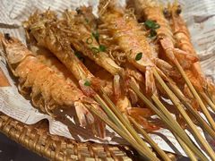 -79号渔船海鲜饭店(龙岗店)