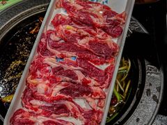 -袍家大院重庆火锅(文安路店)