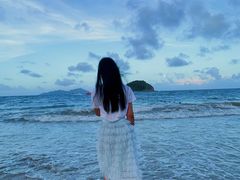 -西涌国际滨海旅游区