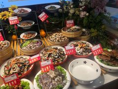 -必点海鲜·鲅鱼水饺(鞍山西道店)
