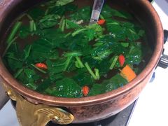 -阿娜尔·新疆菜(宜家荟聚中心店)