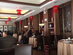 大堂-同庆楼(大钟寺店)