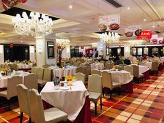 大堂-大鸭梨烤鸭店(朝阳路店)