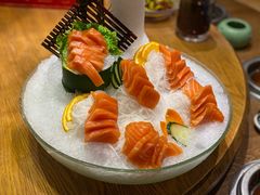 -尚海豆捞(乐虹坊店)