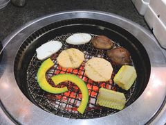 -神户赤童日式烤肉伙伴(东直门店)