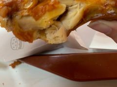 -华莱士·全鸡汉堡(五号路店)