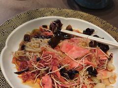 -聚宾楼·烤鸭·家宴(科技三路店)