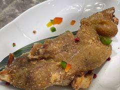 -四道菜·福建菜馆(新街口金鹰店)