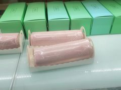 招牌香芋奶冻-顶东面包花园·生日蛋糕(世博店)