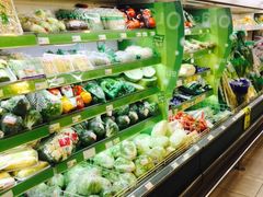 -喜互惠生鲜超市(罗东民权店)
