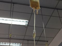 -上海市同济医院(大华门诊部)