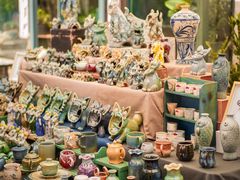 -大理床单厂艺术区