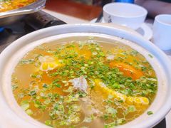 玉米龙骨汤-长沙市望城区桥驿镇日食三餐饭店