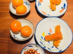 南瓜-满满初牛·炭烧牛肉专门店(国大店)
