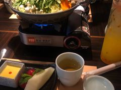 -山葵家·创意料理(EFC欧美广场店)