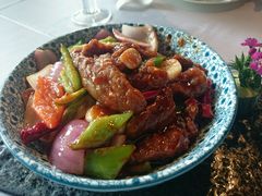 -俏江南-江景昆曲主题餐厅(正大广场店)