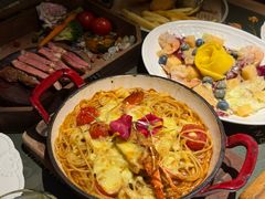 -第101座花园餐厅(湖滨88店)