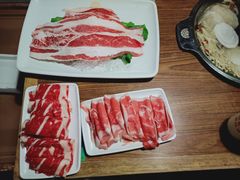 -傣妹火锅(徐泾店)