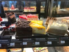 -星巴克(深圳佳宁娜友谊广场店)