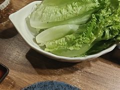 -山居屋炭火烧肉(厚街万达店)