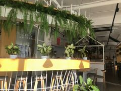 门面-嘉和一品粥(方庄店)