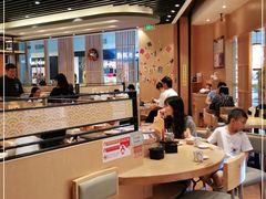 -元气寿司(新城市广场店)