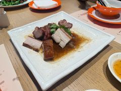-麒麟中餐厅·经典粤菜·地道菜式老字号(广州长隆酒店)