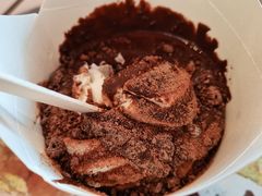 -麦当劳(红旗路店)