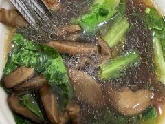 口蘑汤-康大口蘑面庄(将军街店)