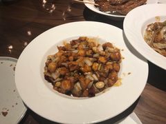 宫保鸡丁-南门小馆·清真(国贸商城店)